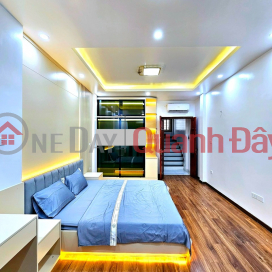 Bán nhà phố Trần Hưng Đạo Hoàn Kiếm Hà Nội 27m _0