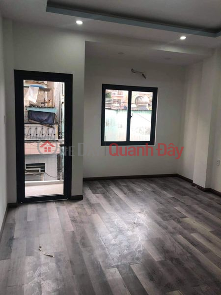 House for rent near Do Tan Phong frontage, Vietnam | Rental, đ 12 Million/ month