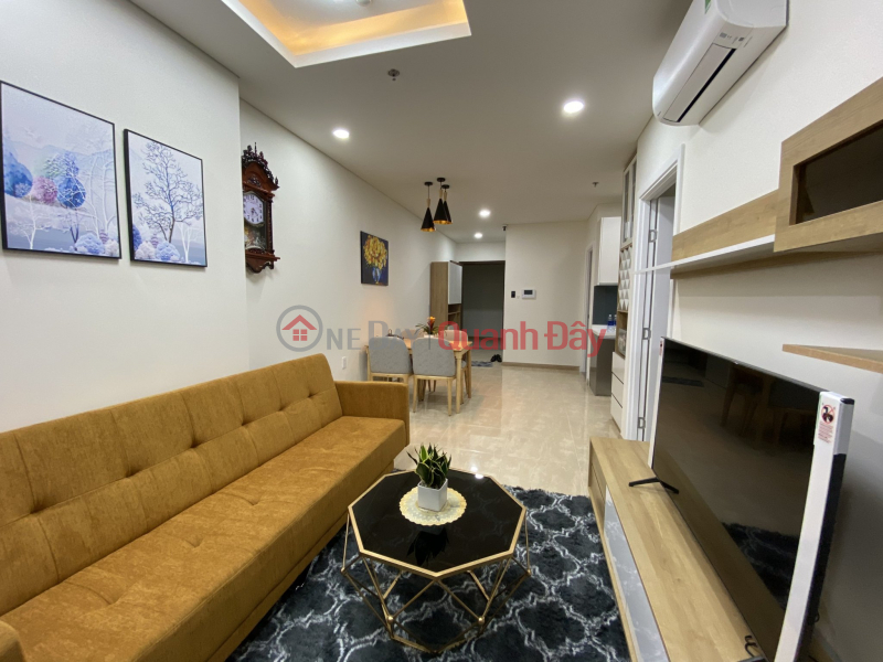 Property Search Vietnam | OneDay | Residential Rental Listings, Monarchy Apartment for Rent 2 PN Price Only 10 Million/Month