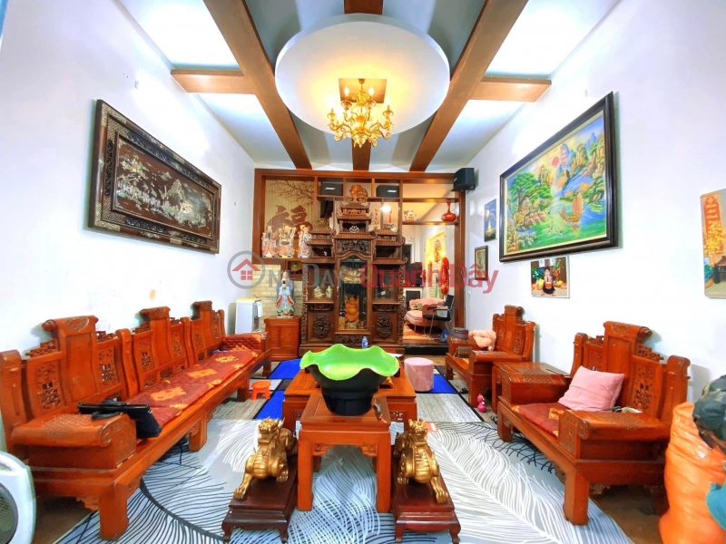 SUPER rarity - 234 ROYAL KOC OF VIETNAM - DISTRIBUTION - 2 FACE HOUSE - WORLDWIDE -100M2 - ONLY 22.8 BILLION Sales Listings