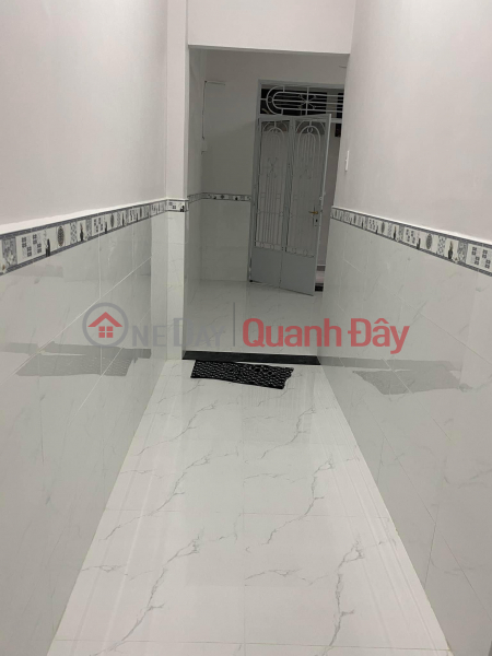 Property Search Vietnam | OneDay | Residential | Sales Listings, Central house with good price Le Hong Phong 53m2 near the front of the street is 5 billion.