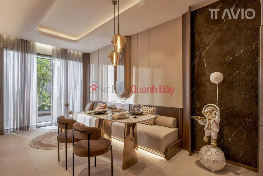 Property Search Vietnam | OneDay | Nhà ở | Niêm yết bán Dự án TT AVIO Một không gian sống hiện đại, xanh mát và an toàn nơi bạn và con nhỏ tận hưởng cuộc sống cân