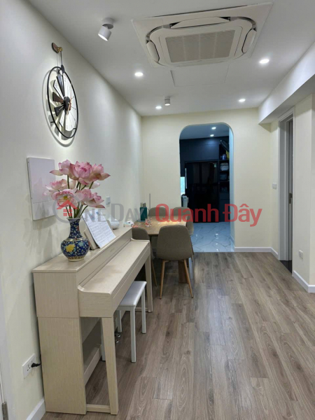 Property Search Vietnam | OneDay | Nhà ở Niêm yết bán Căn góc CT1 Trần Văn Lai 111m 3PN Full nội thất xịn sò, 11 tỷ Nam Từ Liêm