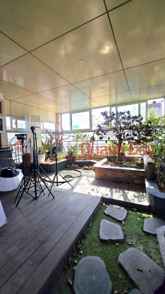 Văn phòng, Phân lô Nguyễn Khang 80m 7T Ô tô, Thang máy, 41 tỷ | Việt Nam Bán | đ 41 tỷ