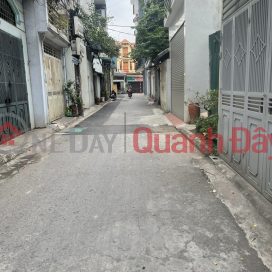 LAND FOR SALE IN VIET HUNG, O Cach STREET, OTO ROAD TO THE HOUSE, BEAUTIFUL SPECIFICATIONS, LOW PRICE _0