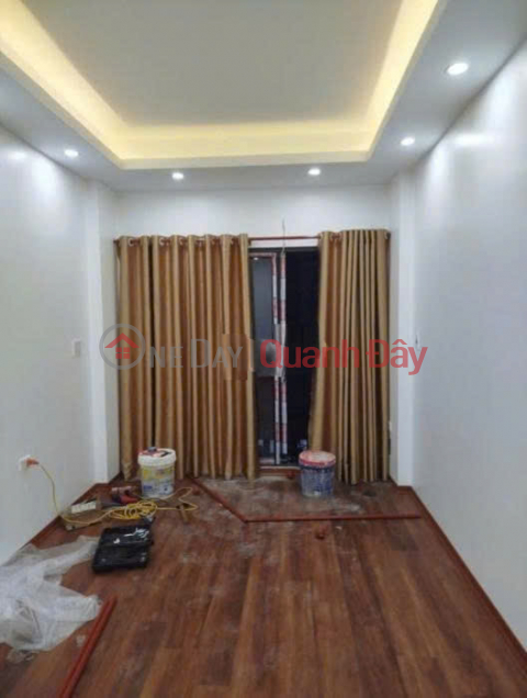Cho Thuê nhà tại Thúy Lĩnh,33m2 x 4 ,5 tầng, 3ngủ , 4vệ sinh Giá 8 triệu _0