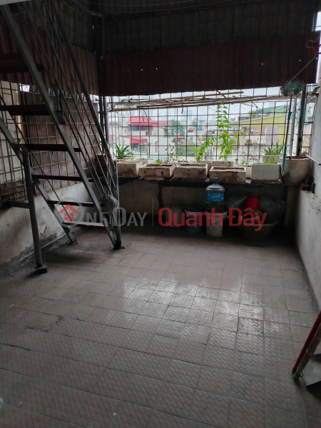 House for rent in GROUP, Family, GROUP, Business, Lane 281 Bui Xuong Trach, 50m2, 4 floors, 4 bedrooms, 13 million, Vietnam | Rental đ 13 Million/ month