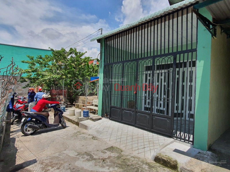 House for sale - need money to sell house urgently Address: Bac Lan Street, Ba Diem Commune, Hoc Mon, Ho Chi Minh Sales Listings