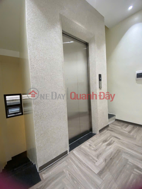 SHOCKING DISCOUNT 40M PHU LAM HA DONG_ 5 FLOORS ELEVATOR_OVER 7 BILLION_ CAR PARKING AT THE DOOR_ PERFECT SECURITY _0