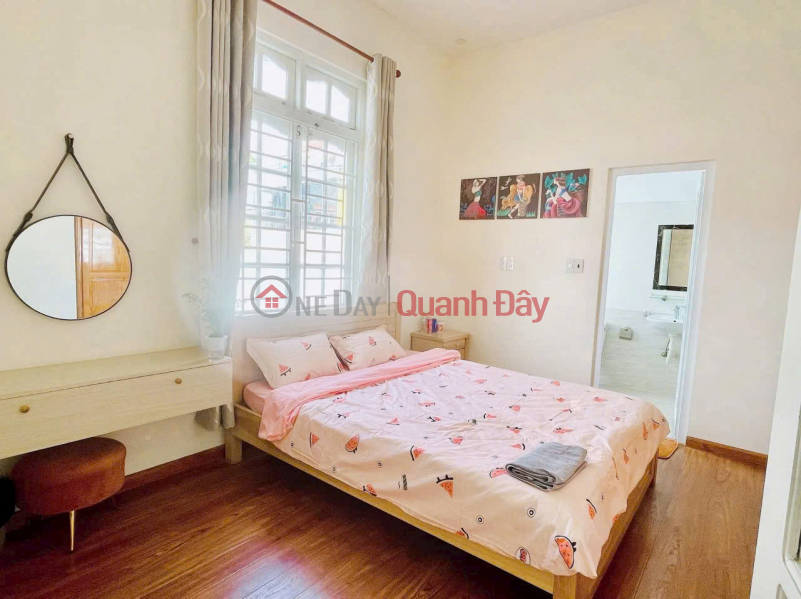 Villa for rent, 5 bedrooms, 3\\/4 street, ward 3, Da Lat, price 18 million Vietnam Rental | đ 18 Million/ month