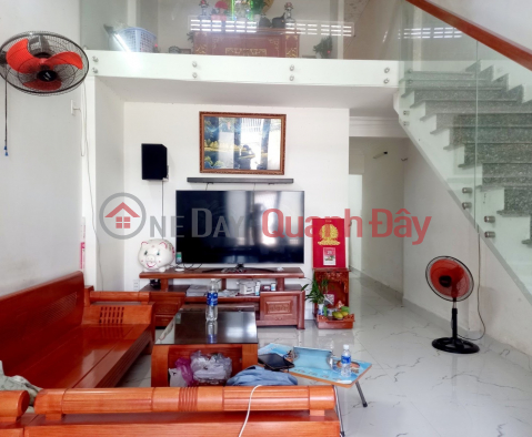 URGENT SALE NGUYEN NGAN THANH THANH KHE HOUSE 2 storeys 70M2 ONLY 3.55 BILLION. Contact MR TRUNG 0905243177 (ZALO). _0