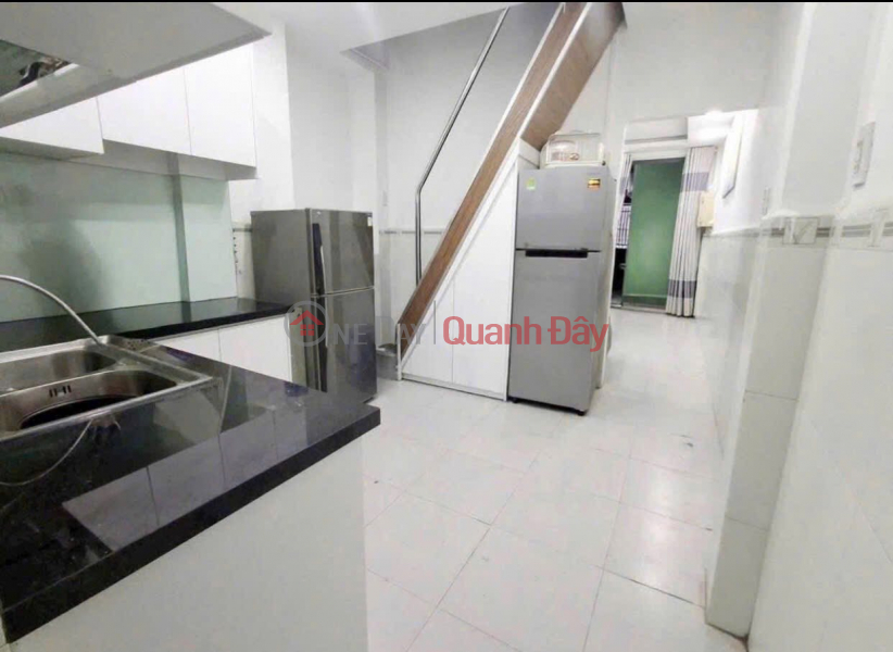 đ 2,19 tỷ, CHỦ CẦN BÁN NHANH CĂN NHÀ TTTP 2 TẦNG HẺM YẾT KIÊU