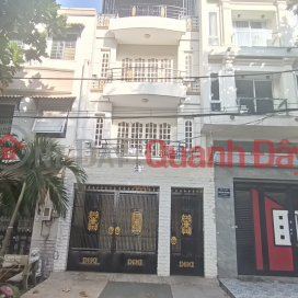 Tan Tao street house for rent near Nhat Lan apartment _0