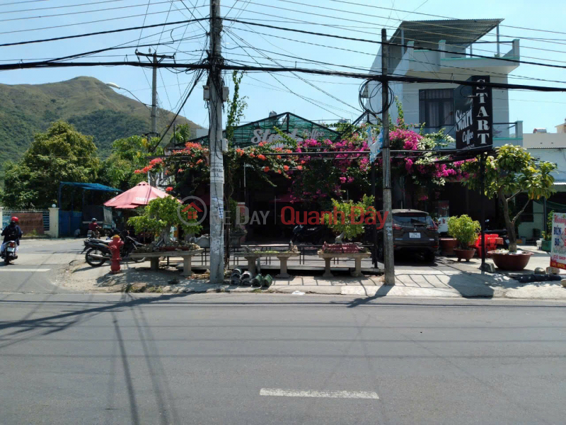 Property Search Vietnam | OneDay | Residential Sales Listings, BEAUTIFUL LAND FOR SALE - GOOD PRICE - OWNER sells land in Nam Deo Ru Ri Residential Area, Bac Nha Trang Ward, Khanh Hoa