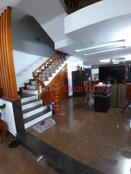 đ 10.2 Billion | ONLY 10.2 BILLION - 3-STOREY HOUSE IN HA TONG QUYEN - PRIME LOCATION, TOP BUSINESS