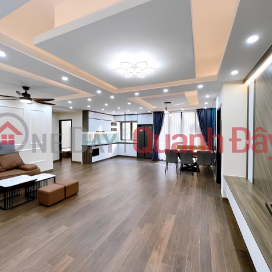 (100% real news) Apartment 115m2 x 3 bedrooms with car slot at building C7 - My Dinh 1 Urban Area - High-class furniture 600 million _0