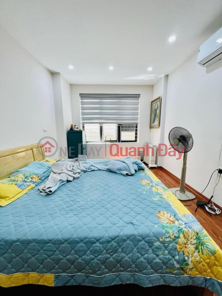 Property Search Vietnam | OneDay | Nhà ở, Niêm yết bán | ĐƯỜNG LÁNG - ĐỐNG ĐA - 38M2 x 5 TẦNG - NHÀ MỚI - HAI THOÁNG TRƯỚC SAU- Ở NGAY - HƠN 7 TỶ