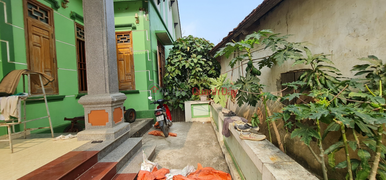 Urgent sale of house on National Highway 217, Cam Binh commune, Cam Thuy district, Thanh Hoa province, 738m2, MT 15m, tax free Vietnam | Sales, đ 3.5 Billion