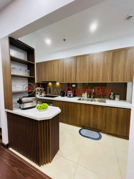 Property Search Vietnam | OneDay | Residential | Sales Listings LUXURY APARTMENT NAM DO COMPLEX 99 Meters 3 BEDROOM 3TY