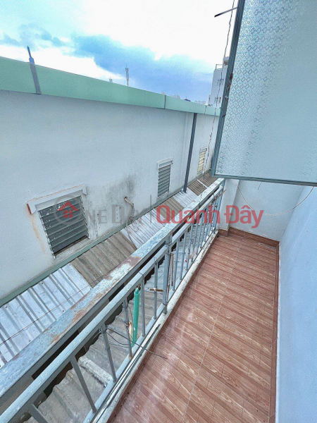 Need to transfer newly built room 5.5 million\\/month - 30 m2, Ward 25, Binh Thanh Rental Listings