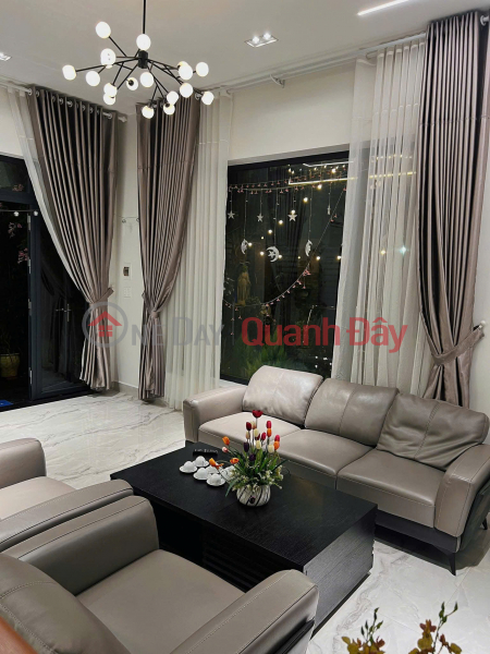 WHOLE VILLA FOR RENT LE HONG PHONG, XUAN HUONG WARD - DA LAT Rental Listings