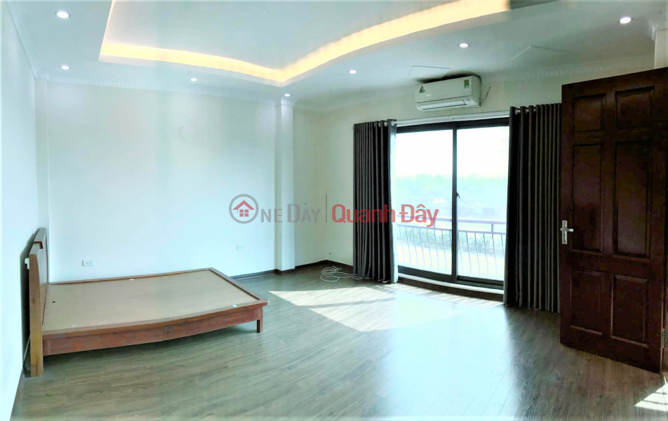 House for sale in Yen Binh, Yen Ngai, Ha Dong 103m2 - 4 floors, car avoid 6 billion Vietnam | Sales ₫ 6.2 Billion