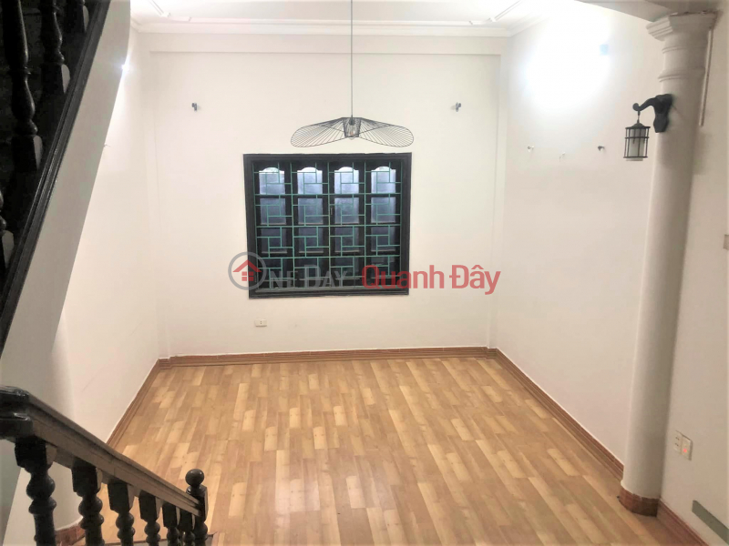 Property Search Vietnam | OneDay | Residential, Sales Listings, GRAPEFRUIT FLAVOR! House for sale in Mo Lao, Ha Dong, 48m2, CAR, CASH FLOW, slightly 4 billion