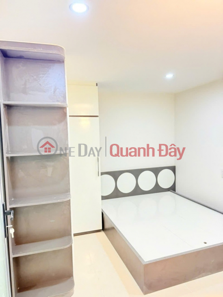 Property Search Vietnam | OneDay | Nhà ở | Niêm yết bán ► Kiệt 3.5m thẳng thông, 40m ra MT Nguyễn Tri Phương, 65m2, Mê lửng mới đẹp, 4.x tỷ