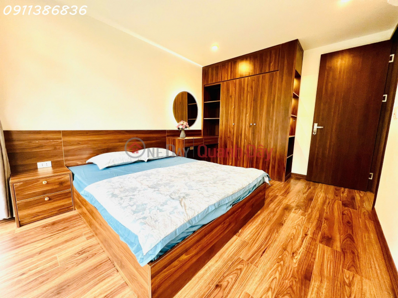 Property Search Vietnam | OneDay | Nhà ở Niêm yết bán Căn góc Tập thể Huỳnh Thúc Kháng 79m 3PN View mặt phố, Đẹp ở ngay, hơn 5 tỷ