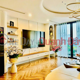 CENTER POINT 110 CẦU GIẤY, 128m, 3PN, Nội thất cực đẹp, 12.5 tỷ _0