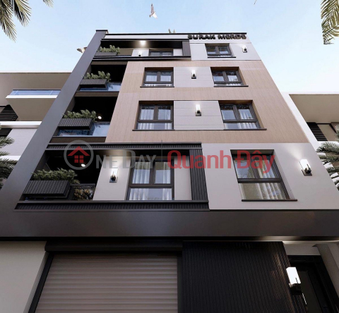 **Bán nhà hẻm 27 Nguyễn Đình Khơi, phường 4, Tân Bình (5,5x25),16 tỷ _0