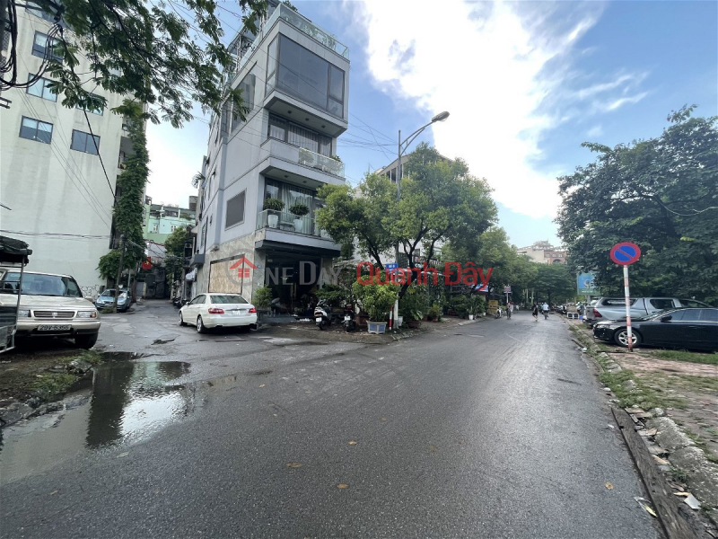 Land for Sale in O Dong Lam Street, Dong Da District. 76m Frontage 5.1m Approximately 13 Billion. Commitment to Real Photos Accurate Description. | Vietnam | Sales | đ 13.3 Billion