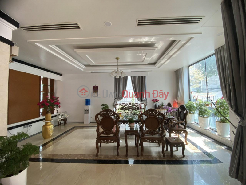 Villa for rent 500 m line 2 Le Hong Phong Rental Listings