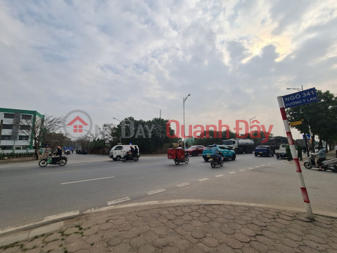 123m2 đất đấu giá 31ha, Trâu Quỳ, Gia Lâm, HN. Đường 13m view vườn hoa. Lh 0989894845 _0