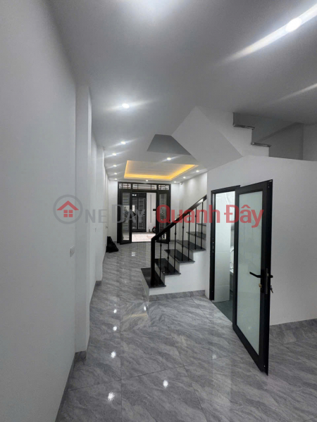 Chính chủ bán nhà mới đẹp 3,5tầngx36m2 tại Cao Viên Thanh Oai, ô tô đỗ cửa | Việt Nam Bán đ 3,7 tỷ