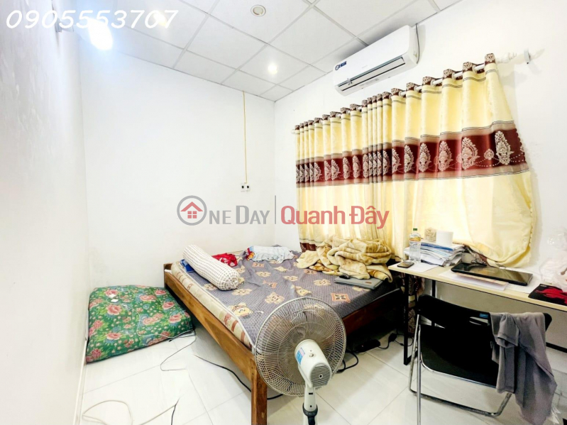 Property Search Vietnam | OneDay | Nhà ở, Niêm yết bán | SỐC - CHỈ 2,3 TỶ - TÔN ĐỨC THẮNG - KIỆT Ô TÔ 7M - ĐH SƯ PHẠM - NHÀ 2 TẦNG 75m2 - 3 MẶT KIỆT