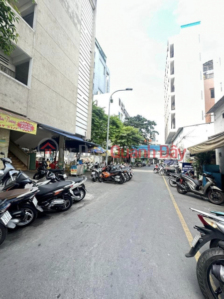 Quickly Sell Tran Quang Dieu House, Ward 13, District 3, Approximately 4 billion Sales Listings