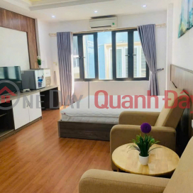 URGENT SALE OF LOT HOUSE ON NGUYEN THI DINH STREET - 9 FLOORS, ELEVATOR - CAR ACCESS - 2 OPEN AIRLINES - BUSY BUSINESS _0