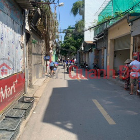 Super beautiful 6-storey mini apartment building - Land on Thanh Lan alley, Thanh Tri, Hoang Mai District, Hanoi _0