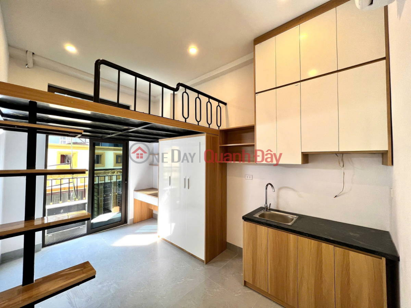 đ 18,5 tỷ | BÁN BIỆT THỰ LK KĐG Mậu Lương 60m2X8 tầng 8 mặt tiền 5m 18.5 tỷ Hà Đông.