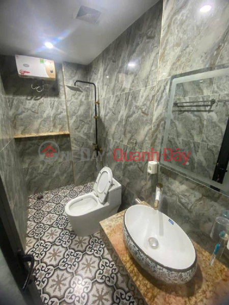 đ 6,85 tỷ SIÊU PHẨM 6 TẦNG ĐẦY ĐỦ CÔNG NĂNG – GIÁ TỐT, HIẾM - 2 THOÁNG VĨNH VIỄN – HƠN 6 TỶ