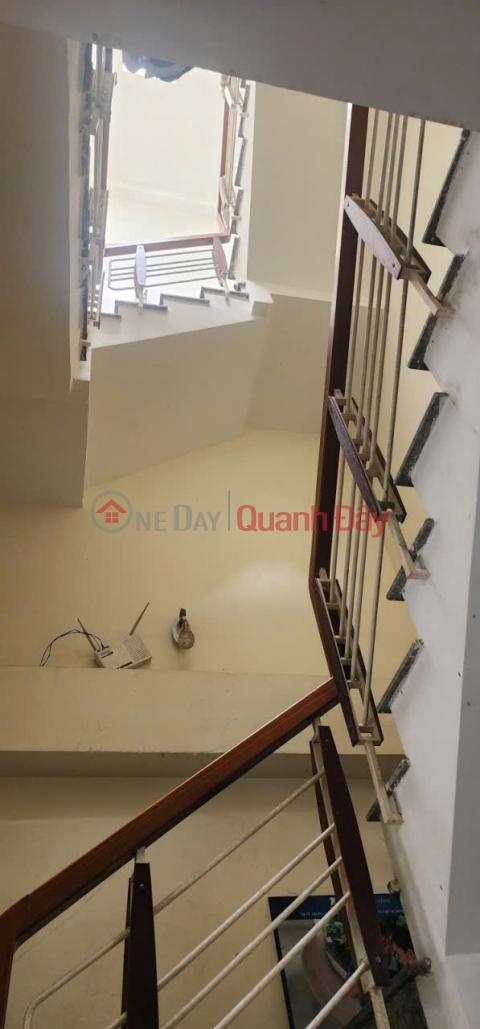 ► Alleyway 5m from Dien Bien Phu Street, 50m2, 3 solid concrete floors, great for business, price 4.xx billion VND _0