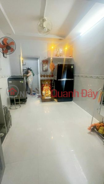 Property Search Vietnam | OneDay | Nhà ở | Niêm yết bán | NHÀ 3 TẦNG - VỊ TRÍ ĐẸP - HẼM THÔNG THOÁNG