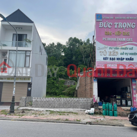 Owner needs to quickly sell a plot of land on the main road 334 Van Don - Quang Ninh Province. _0