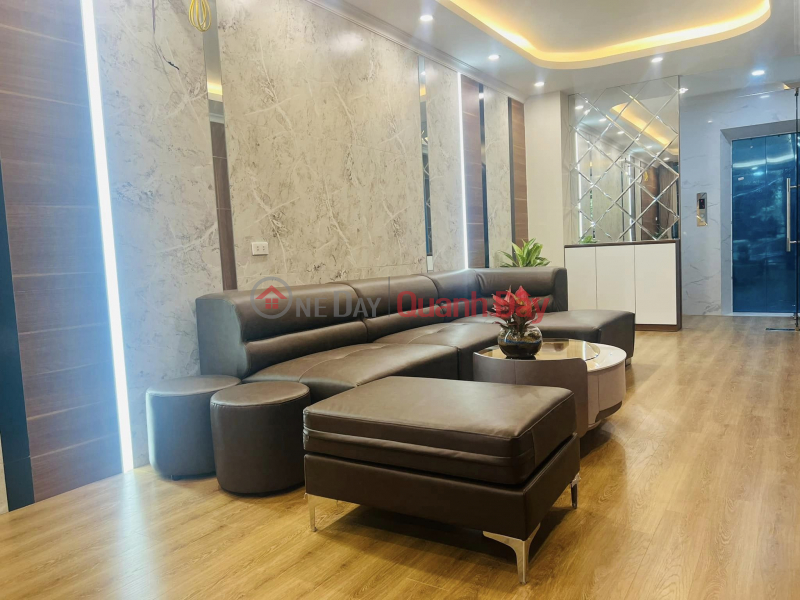 Property Search Vietnam | OneDay | Residential, Sales Listings House for sale 57m2 Tu Lien Street, Tay Ho Garage Busy Business 7.1 Billion VND