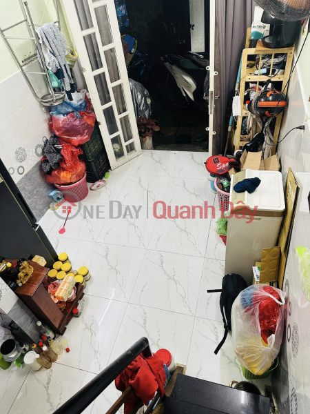 Property Search Vietnam | OneDay | Nhà ở, Niêm yết bán 14M2 - 3 TẦNG - AN NINH - CHỈ NHỈNH 1 TỶ