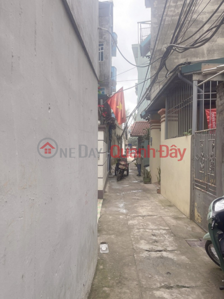 THE OWNER NEEDS TO SELL A HOUSE ON HUU TRUNG STREET - HUU HOA, 51M2, 3.4 BILLION, Vietnam, Sales đ 3.4 Billion