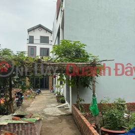 Land for sale in Kinh No, Uy No - 40.8m wide, cars can enter the land _0