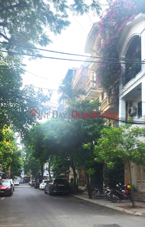 Rare, 7-storey Elevator, Cars allowed, Business, Ton Duc Thang, Dong Da, over 21 billion _0