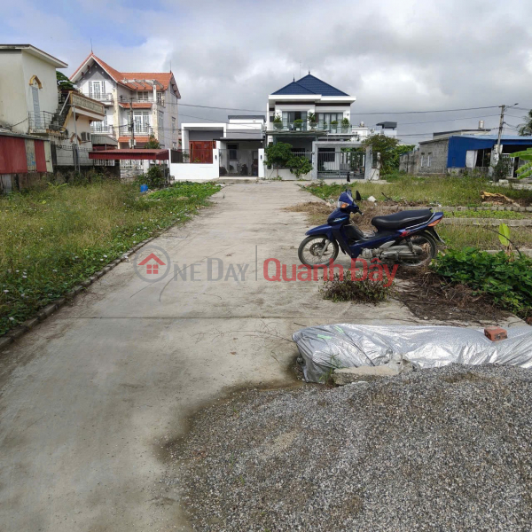 đ 1.17 Billion | BEAUTIFUL LOT 40M², LANE 4.5M, HAI THANH 2 - PRICE ONLY 1.1X BILLION, HIGH LIQUIDITY ZALO 0567 222 555